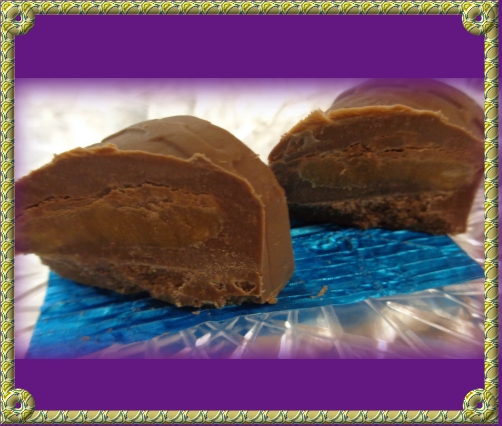Sorina-Schokladen-Pralinen Mischung 1000g - zum Schließen ins Bild klicken